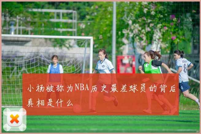 小杨被称为NBA历史最差球员的背后真相是什么